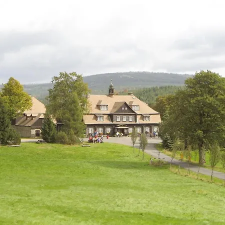 Chata Bedrichovka * Bedřichov
