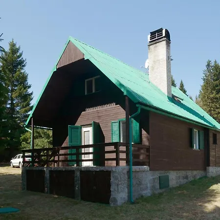 Chata Bedrichovka * Bedřichov