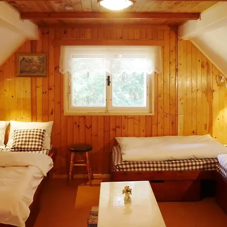 シャレー Chata Bedrichovka Bedřichov