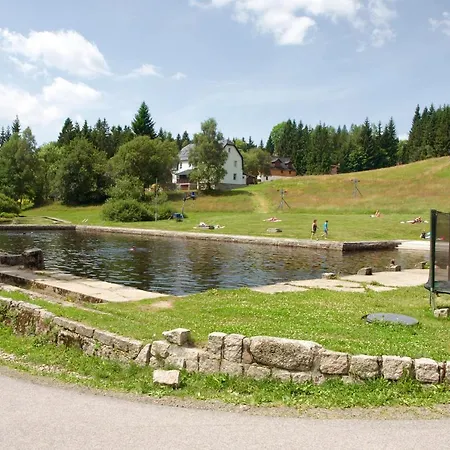Chata Bedrichovka Bedřichov